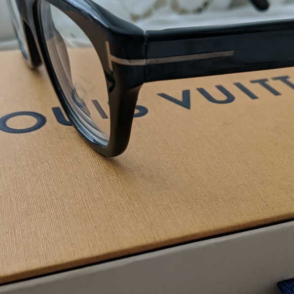 Tom Ford Glasses Frames Prescription Lenses - Picture 3 of 3